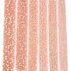 Transparent Glass Beads Strands EGLA-A044-T1mm-MB21-2