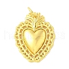 Alloy Pendants FIND-Z074-03G-01-1