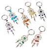 Alloy Pendant Decoration KEYC-TAC00032-3