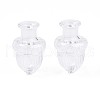 Glass Bottles AJEW-N002-05-2