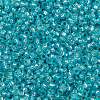 MIYUKI Round Rocailles Beads SEED-X0056-RR0647-3