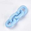 Acrylic Linking Rings OACR-S029-54B-10-3