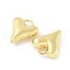 Brass Pendants KK-I355-24G-01-2