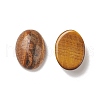 Natural & Synthetic Mixed Gemstone Cabochons G-M396-04-1-2