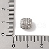Non-Tarnish 304 Stainless Steel Beads STAS-Z058-03P-02-3