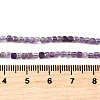 Natural Amethyst Beads Strands G-D467-A06-01-5