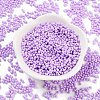 Baking Paint Glass Seed Beads X1-SEED-A033-05J-2