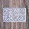 Silicone Molds DIY-S048-01B-3