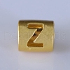 Alloy Letter Beads PALLOY-WH0081-55Z-3
