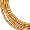 Beebeecraft 2M Copper Wire Gimp Wire CWIR-BBC0001-06D-1