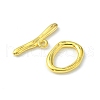 Alloy Toggle Clasps PALLOY-G014-G-2