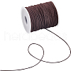 SUNNYCLUE 1 Roll 100M Polyester Elastic Cord OCOR-SC0001-10B-03-1