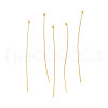 304 Stainless Steel Ball Head Pins X-STAS-K285-03I-G-1