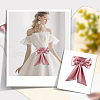 Silk Waist Belt AJEW-WH0534-80B-6
