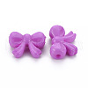 Opaque Acrylic Beads MACR-S373-72-A01-2