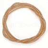 French Copper Wire Grimp Wire CWIR-WH0013-004G-4