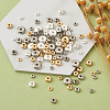  304 Stainless Steel Spacer Beads STAS-TA0004-69-8