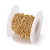 Brass Link Chains CHC-H113-13A-G-3