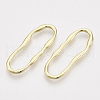 Alloy Linking Rings PALLOY-T067-80LG-2