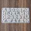 Silicone Pendant Molds SENE-M003-04E-3