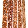 Transparent Glass Beads Strands EGLA-A044-T1mm-MB04-2