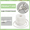 BENECREAT 10Yards Polyester Cords OCOR-BC0007-75B-2