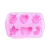 Insect Moon Star DIY Silicone Fondant Molds SIMO-D003-07A-2