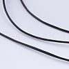 Flat Elastic Crystal String EW-I001-1mm-04-4