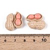 Resin Decoden Cabochons CRES-T025-07-3