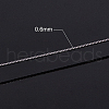 BENECREAT 3 Strands Copper Craft Wire CWIR-BC0008-0.6mm-B-2