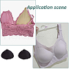 Cotton Storage Bags for Breast Prosthesis ABAG-WH0046-43A-02-6