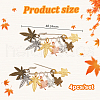 4Pcs Iron Stitch Markers JEWB-PH01262-2