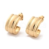 304 Stainless Steel Stud Earrings EJEW-H115-21G-1