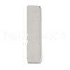Rectangle Magnets AJEW-M037-01D-1