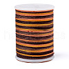 Segment Dyed Polyester Thread NWIR-I013-B-2