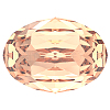 Preciosa® MAXIMA Crystal Fancy Stones Y-PRC-FF8-90300-3