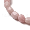 Natural Pink Opal Beads Strands G-F771-E01-01-4