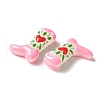 Handmade Lampwork Enamel Beads BLOW-D300-01D-2