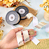 Polyester Satin Ribbon OCOR-TAC0001-10B-18