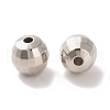 CCB Plastic Beads CCB-U001-03P-2