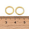 304 Stainless Steel Open Jump Rings STAS-K285-02M-G-3