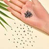 Preciosa® Crystal Beads Y-PRC-BB3-23980-20700-4