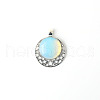 Opalite Pendants PW-WGDEB18-04-1