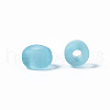 Glass Seed Beads E01MA044-5