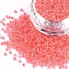 12/0 Glass Seed Beads X1-SEED-A015-2mm-2211-1