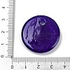 Handmade Lampwork Pendants LAMP-R005-01H-3