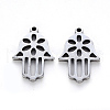 Tarnish Resistant Religion Theme STAS-N092-64-2
