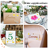 PVC Plastic Self-Adhesive Stickers STIC-WH20002-04B-5