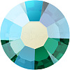 Preciosa® MAXIMA Crystal No Hotfix Flatback Stones Y-PRC-NSS12-50730-200-2