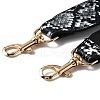 PU Leather Crossbody Shoulder Straps FIND-WH0040-19-3